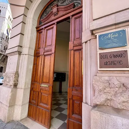 Appartamento Center Cognetti Bari
