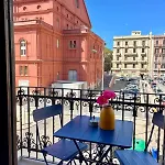 Apartman Center Cognetti Bari