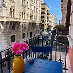Center Cognetti Apartman Bari