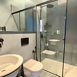 Center Cognetti Apartman *