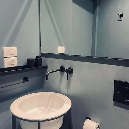 Center Cognetti * Bari