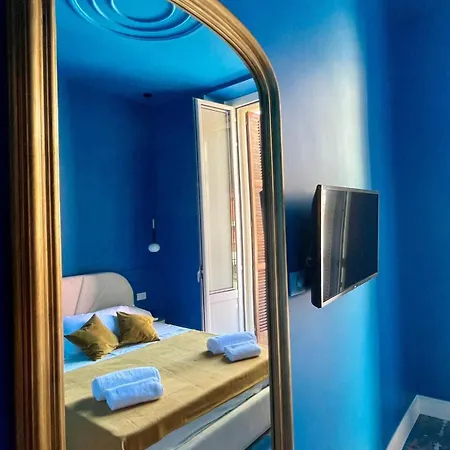 Apartament Center Cognetti *