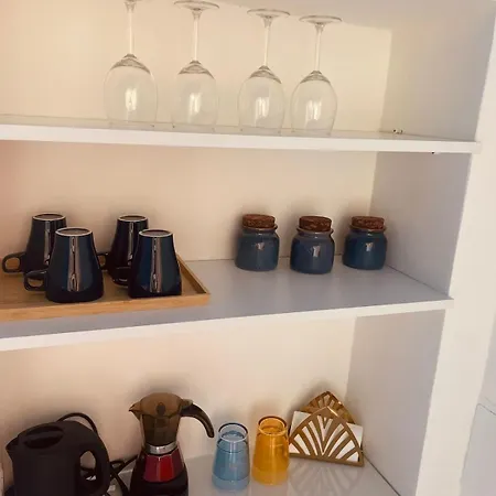 Center Cognetti Apartman