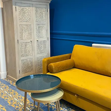 Apartament Center Cognetti