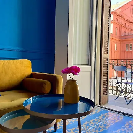 Apartman Center Cognetti *