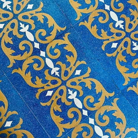 Center Cognetti * Bari