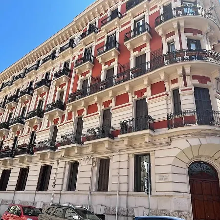 Center Cognetti