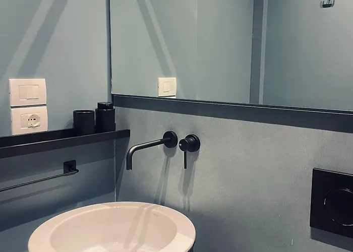 Center Cognetti * Bari