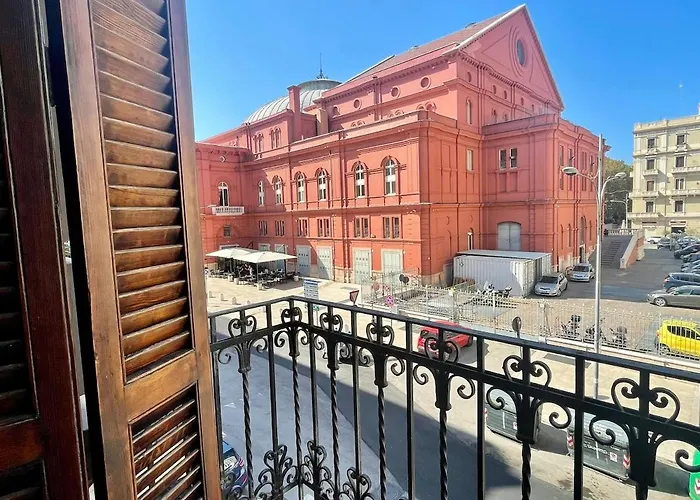 Center Cognetti Appartamento *